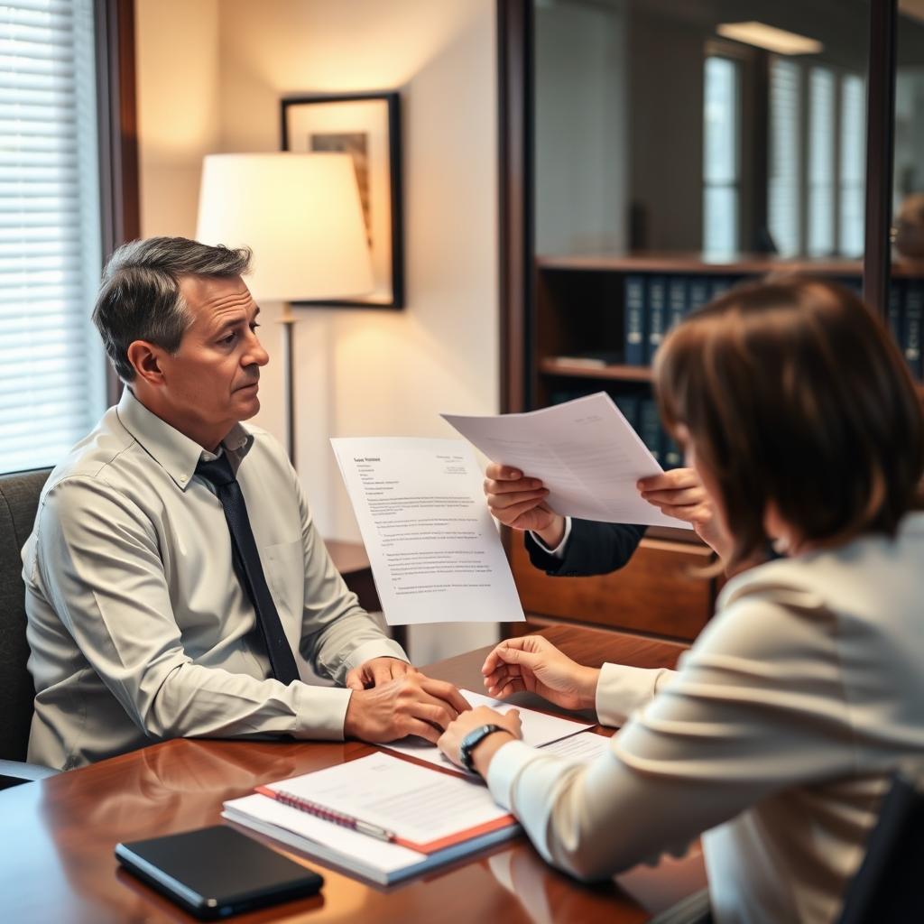Lyft Accident Lawyer Montgomery County, VA