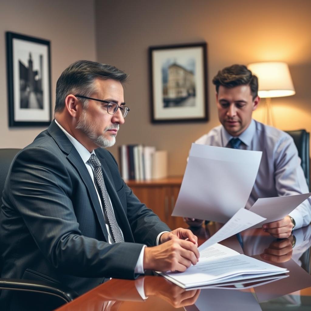 Lyft Accident Lawyer Nassau County, NY
