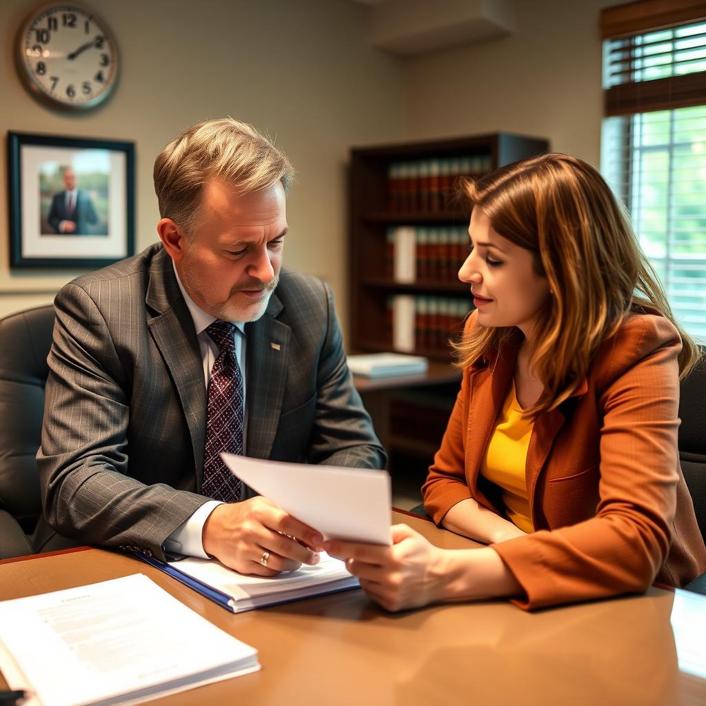 Lyft Accident Lawyer New Kent County, VA