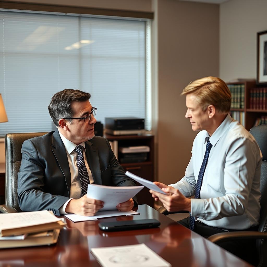 Lyft Accident Lawyer Niagara County, NY