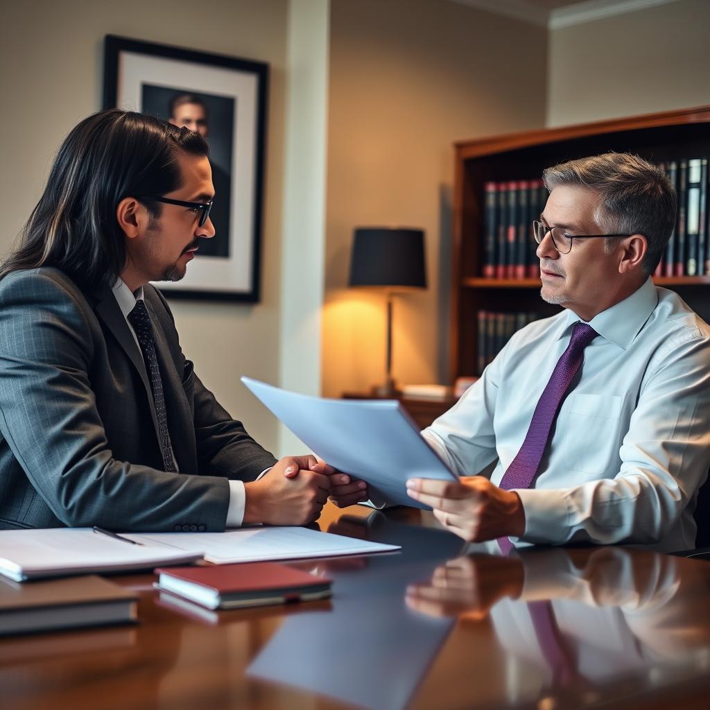 Lyft Accident Lawyer Oneida County, NY