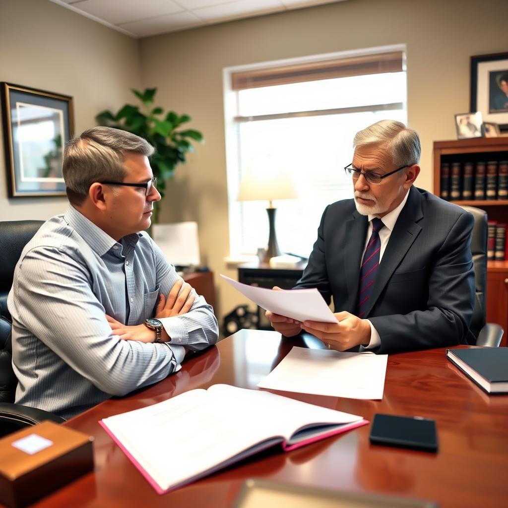 Lyft Accident Lawyer Oswego County, NY