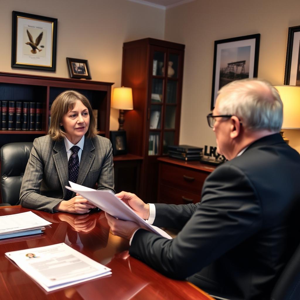 Lyft Accident Lawyer Otsego County, NY