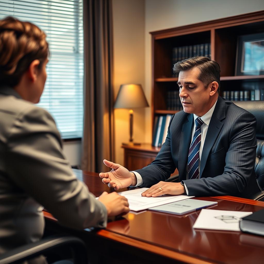 Lyft Accident Lawyer Passaic County, NJ