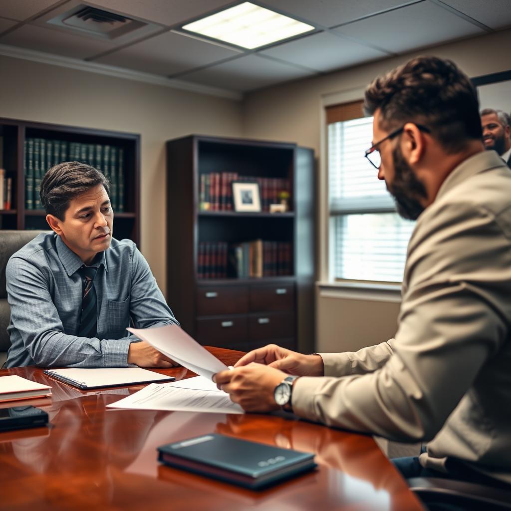 Lyft Accident Lawyer Prince George's County, MD