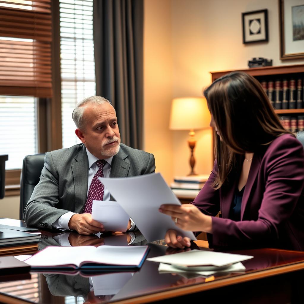 Lyft Accident Lawyer Putnam County, NY