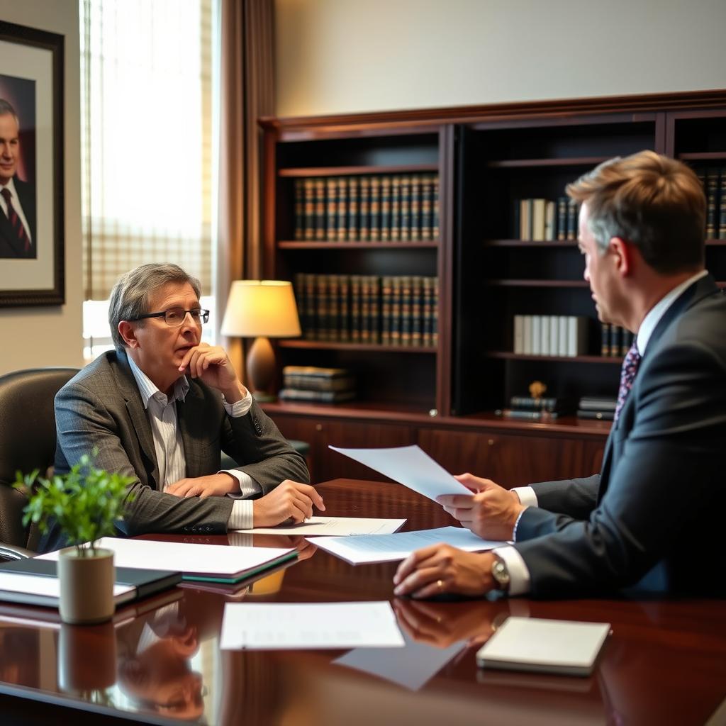 Lyft Accident Lawyer Rensselaer County, NY