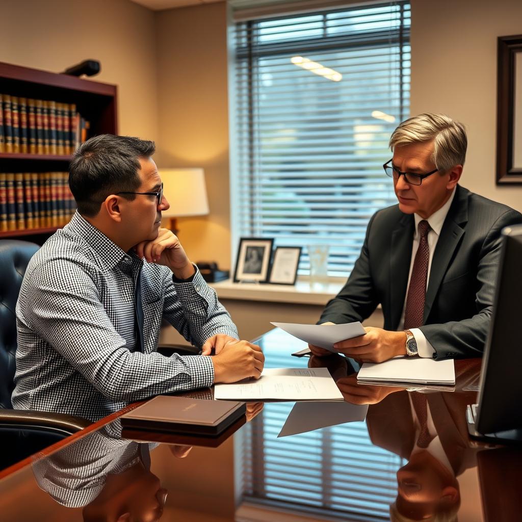 Lyft Accident Lawyer Rensselaer County, NY