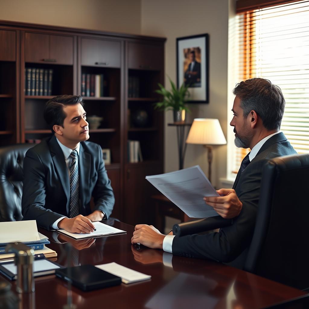 Lyft Accident Lawyer Richmond County, NY