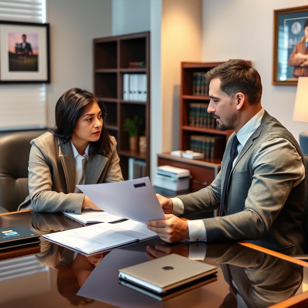 Lyft Accident Lawyer Richmond County, NY