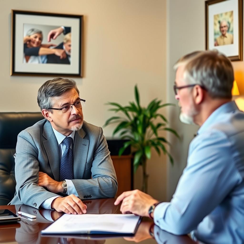 Lyft Accident Lawyer Rockingham County, VA