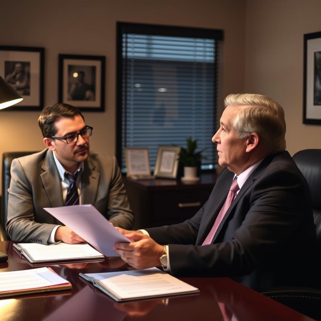 Lyft Accident Lawyer Rockland County, NY