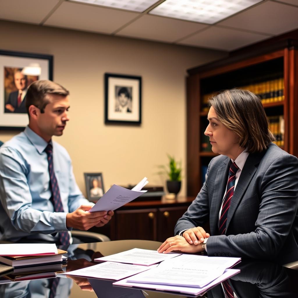Lyft Accident Lawyer Rockville, MD