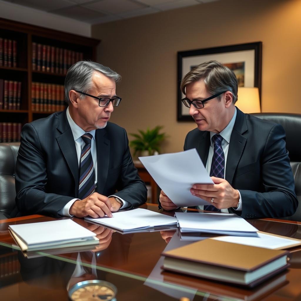 Lyft Accident Lawyer Salisbury, MD