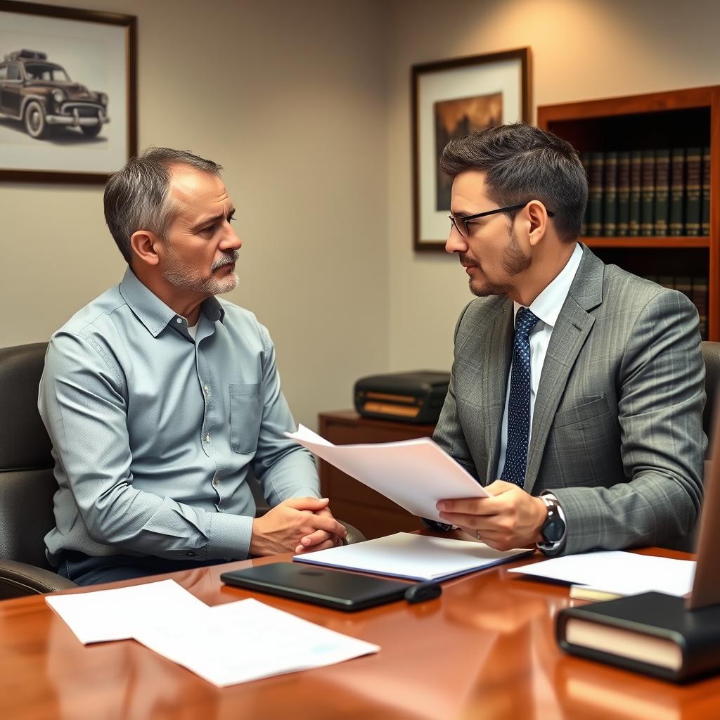 Lyft Accident Lawyer Schenectady County, NY