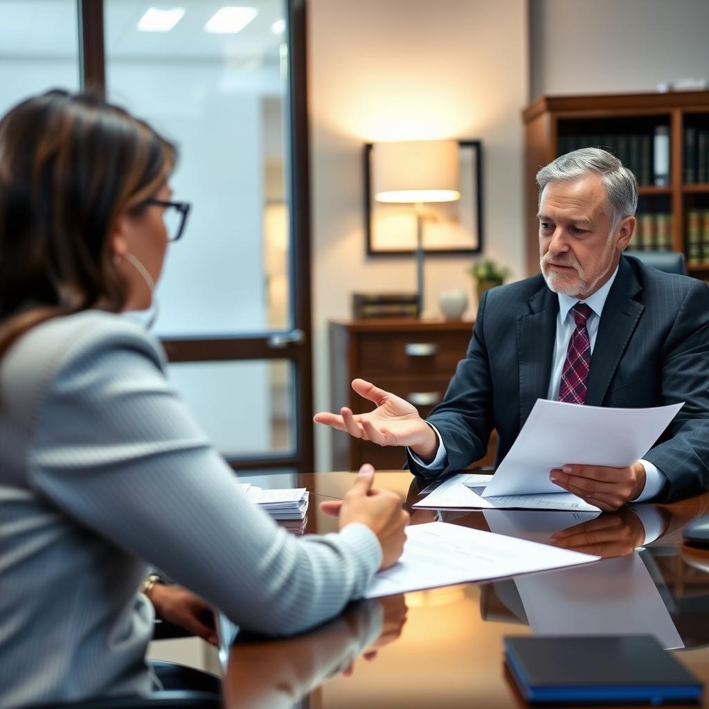 Lyft Accident Lawyer Seneca County, NY