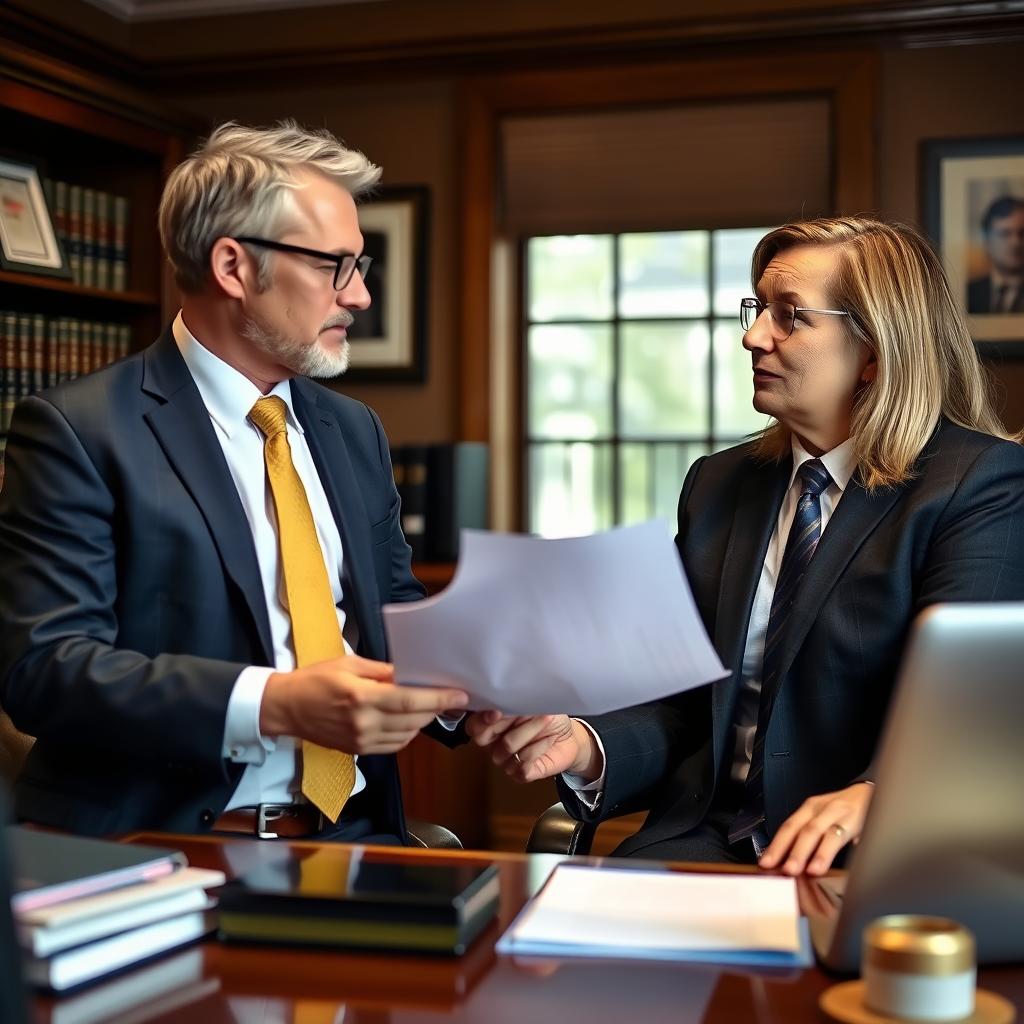 Lyft Accident Lawyer Seneca County, NY