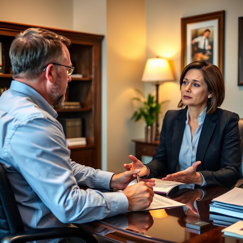 Lyft Accident Lawyer Shenandoah, VA