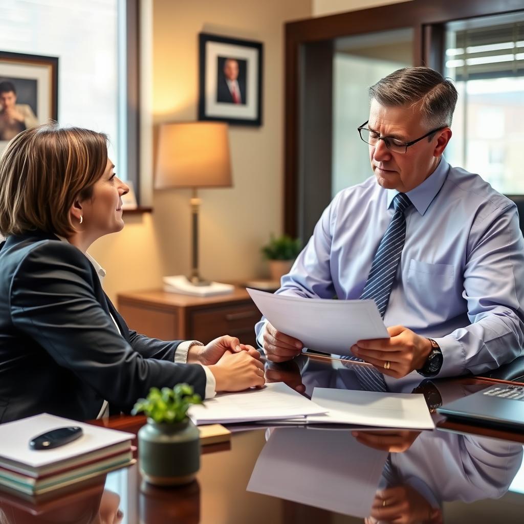 Lyft Accident Lawyer Somerset County, NJ