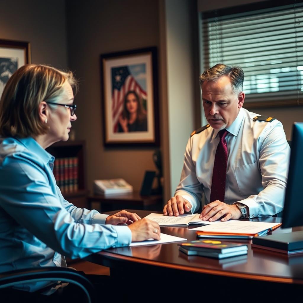 Lyft Accident Lawyer St. Mary's County, MD