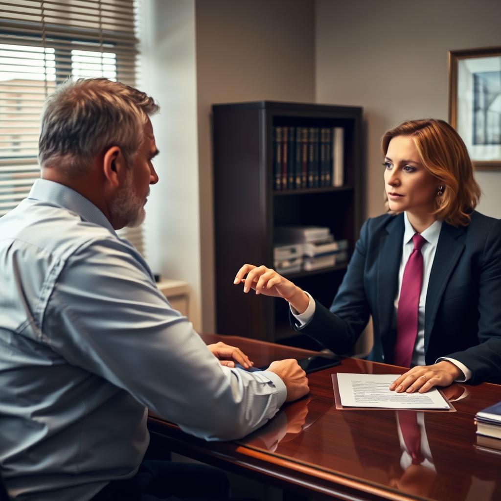 Lyft Accident Lawyer Staten Island, NY