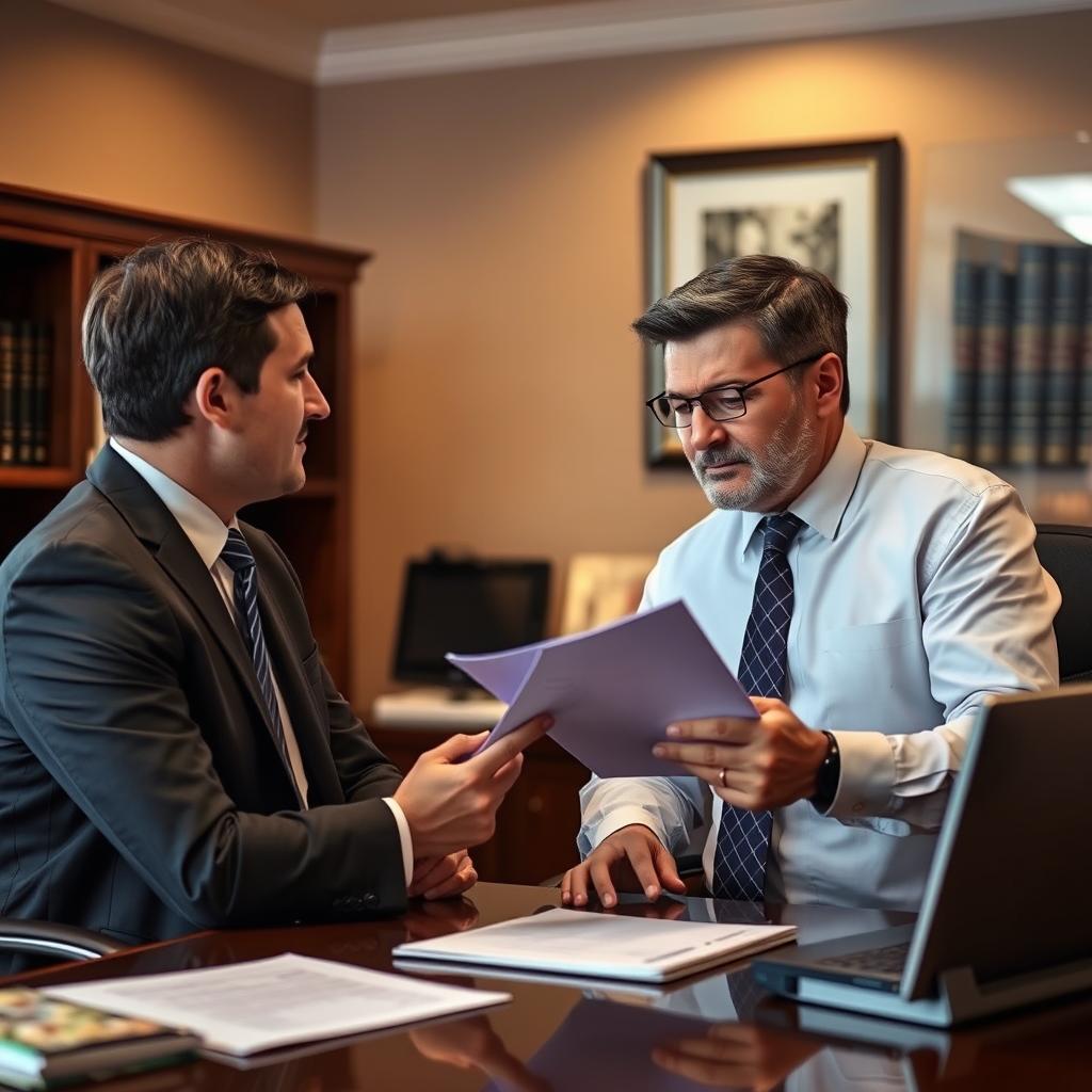 Lyft Accident Lawyer Talbot County, MD