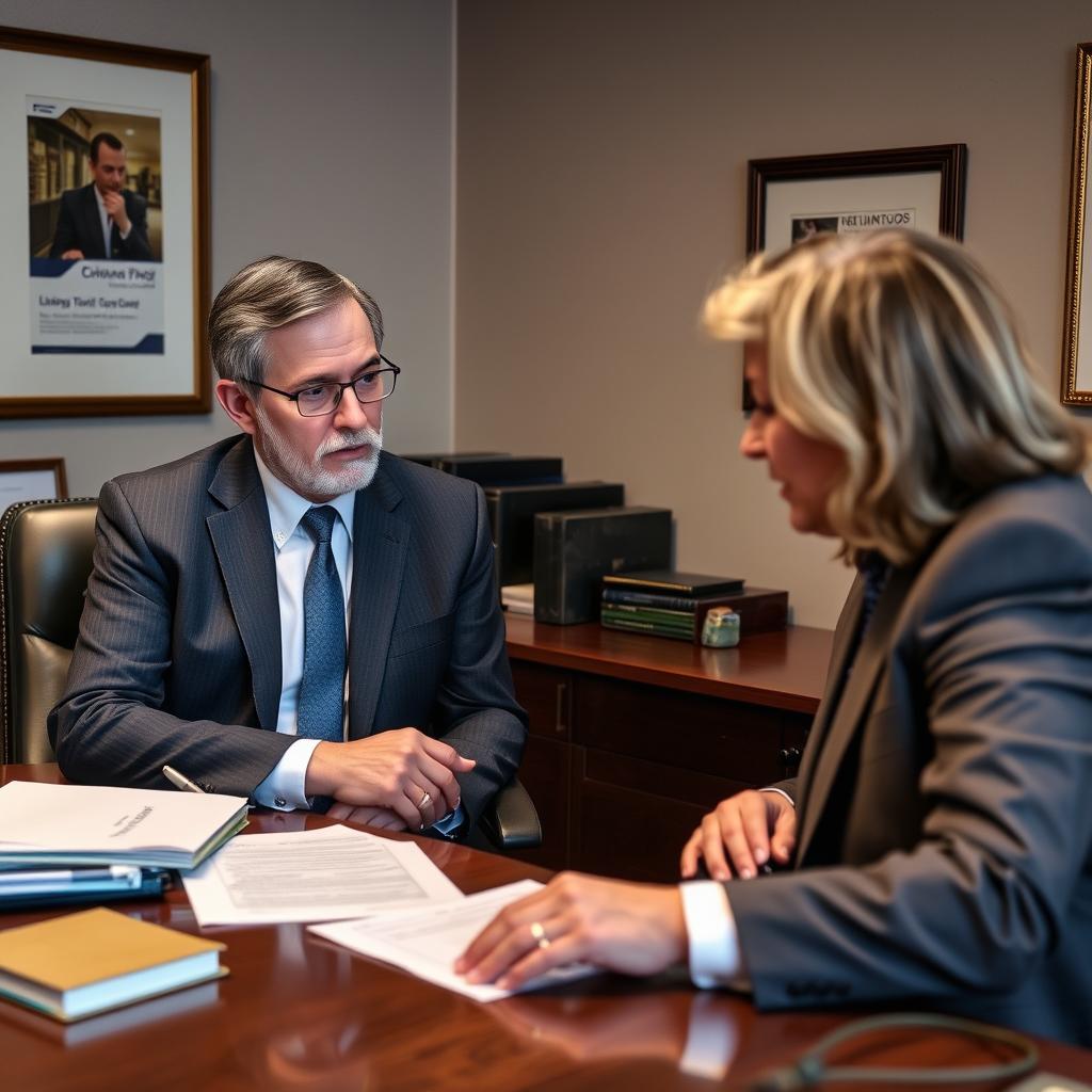 Lyft Accident Lawyer Tioga County, NY