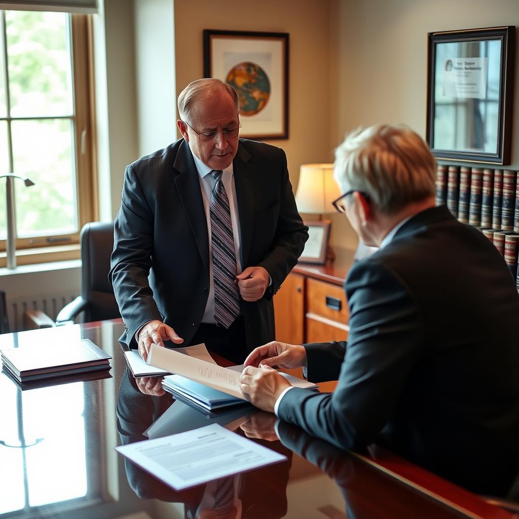 Lyft Accident Lawyer Tompkins County, NY