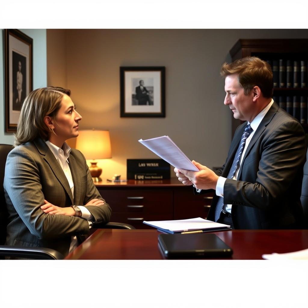 Lyft Accident Lawyer Ulster County, NY