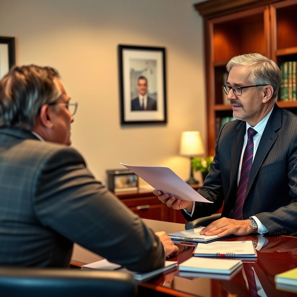 Lyft Accident Lawyer Union County, NJ