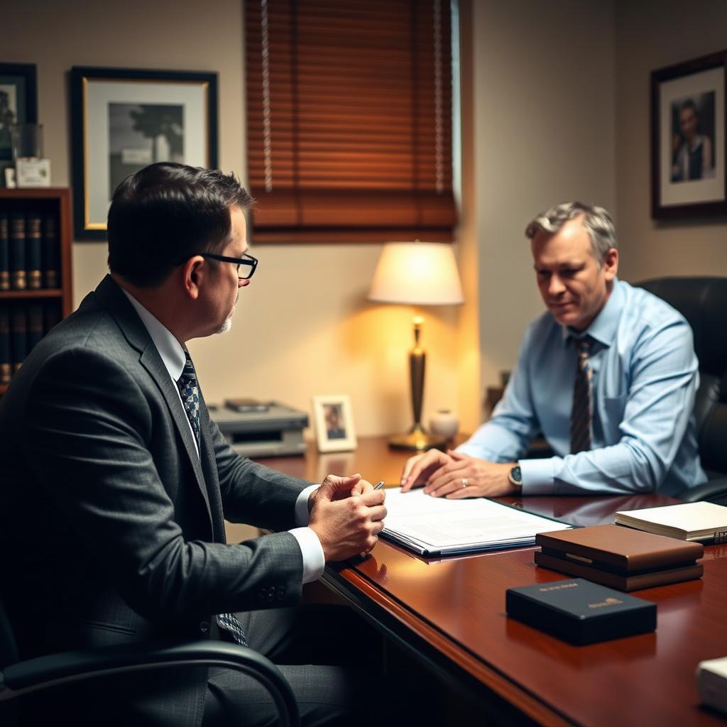 Lyft Accident Lawyer Virginia Beach, VA
