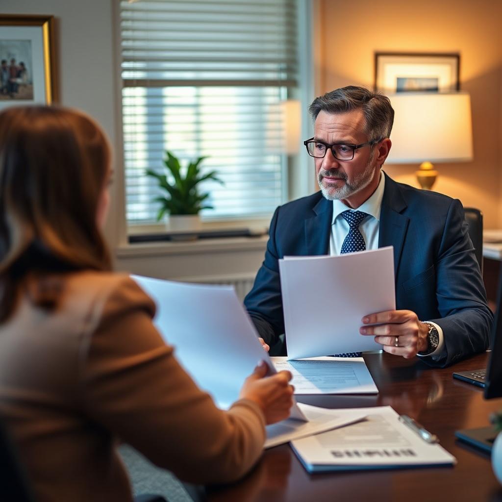 Lyft Accident Lawyer Washington County, VA