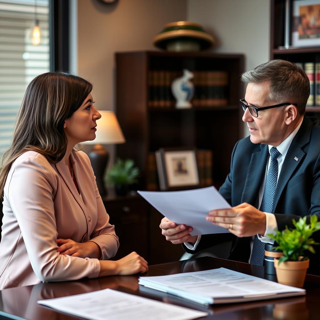 Lyft Accident Lawyer Washington County, VA