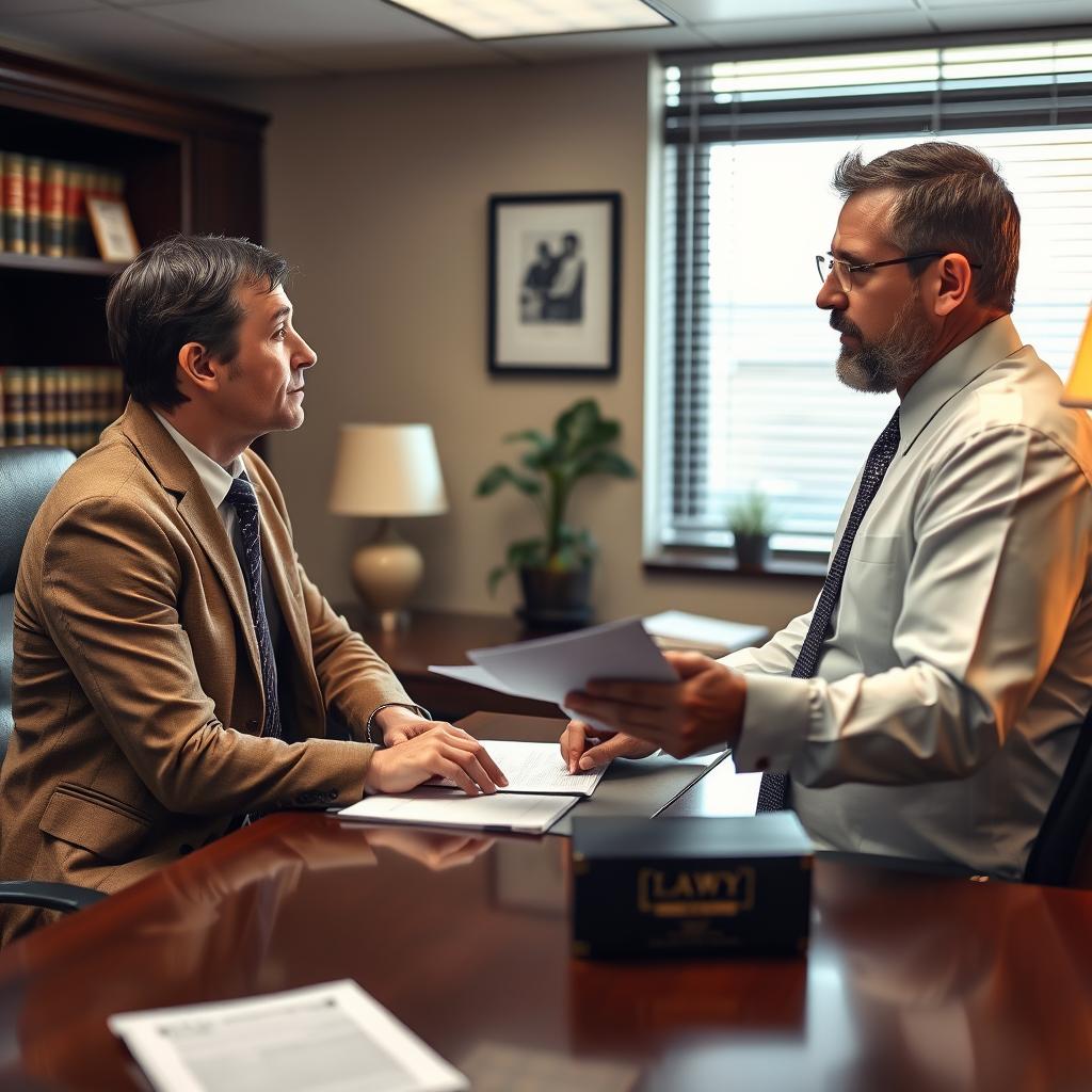 Lyft Accident Lawyer Wayne County, NY