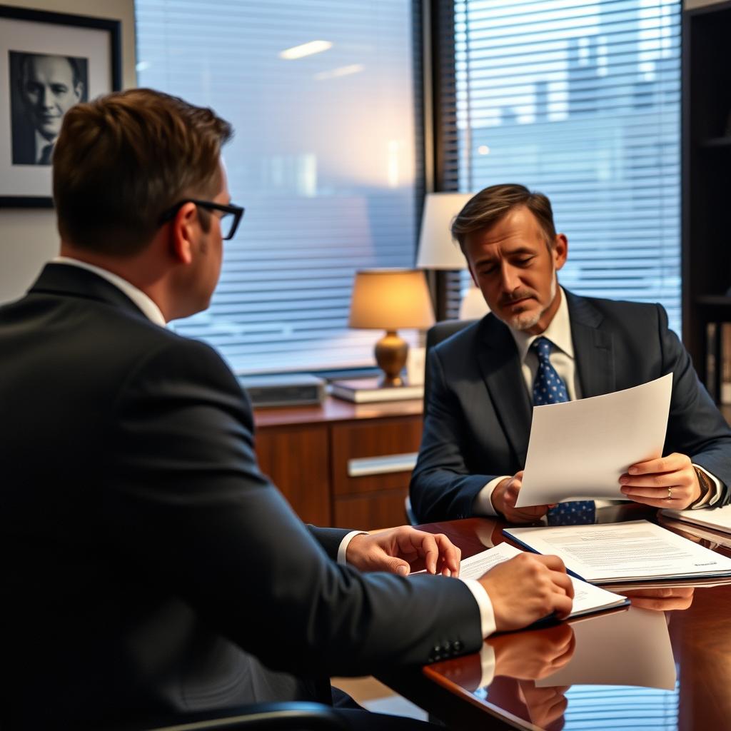Lyft Accident Lawyer Westchester County, NY