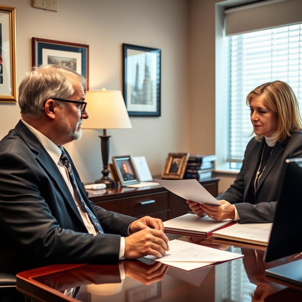 Lyft Accident Lawyer Wicomico County, MD