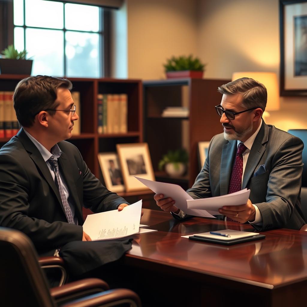 Lyft Accident Lawyer Woodley Park, DC