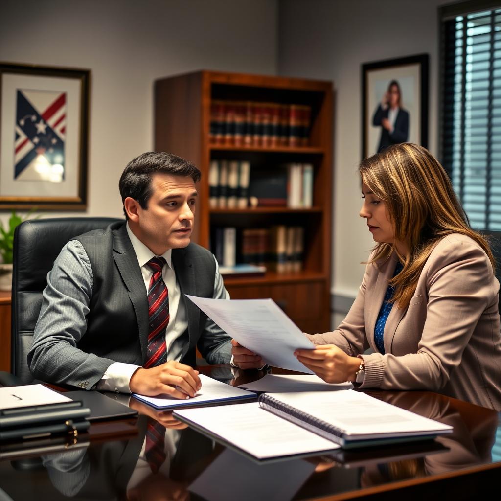 Lyft Accident Lawyer Worcester County, MD