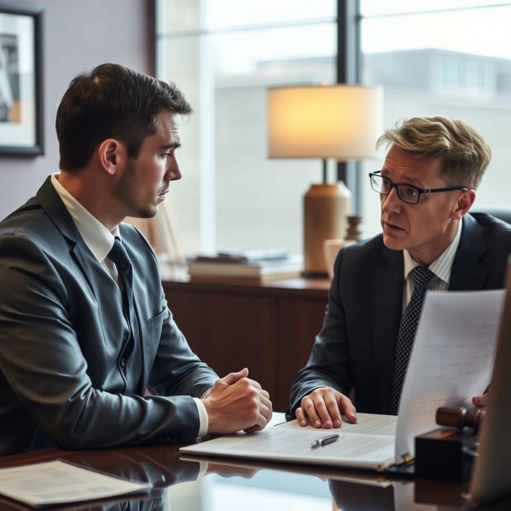 Lyft Accident Lawyer Wyoming County, NY