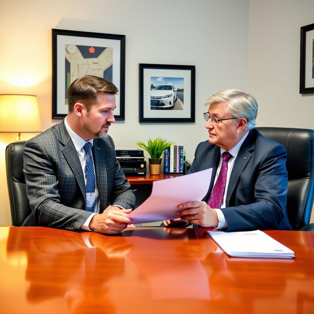 Lyft Accident Lawyer York County, VA