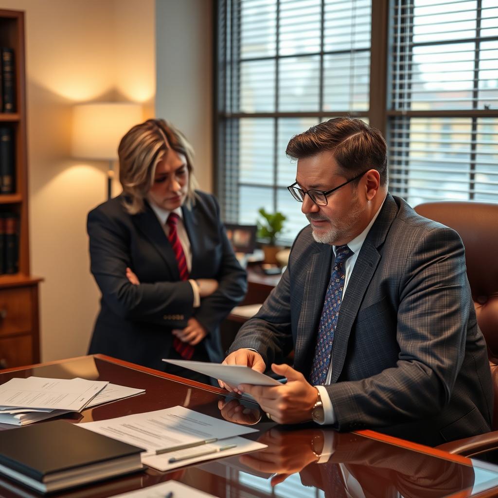Public Transit Accident Lawyer Atlantic County, NJ