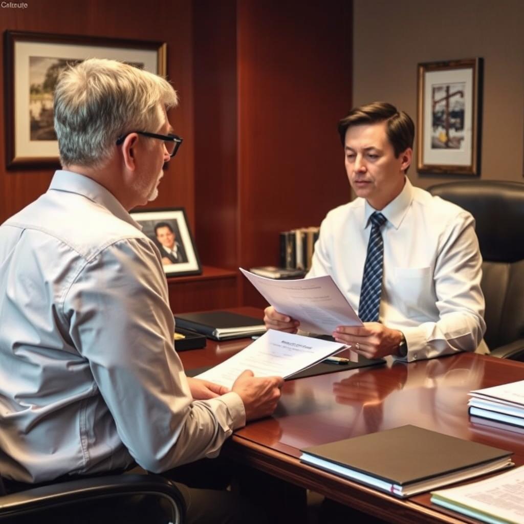 Public Transit Accident Lawyer Augusta County, VA