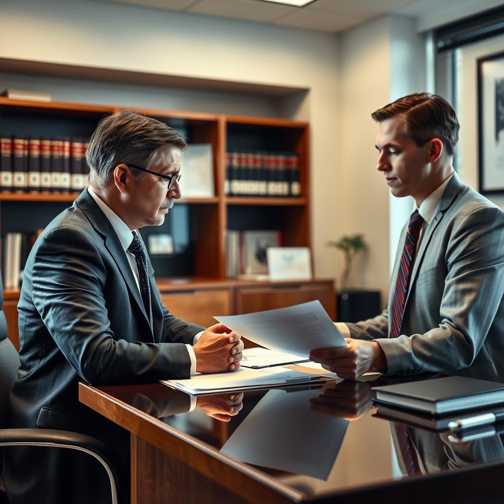 Public Transit Accident Lawyer Baltimore, MD