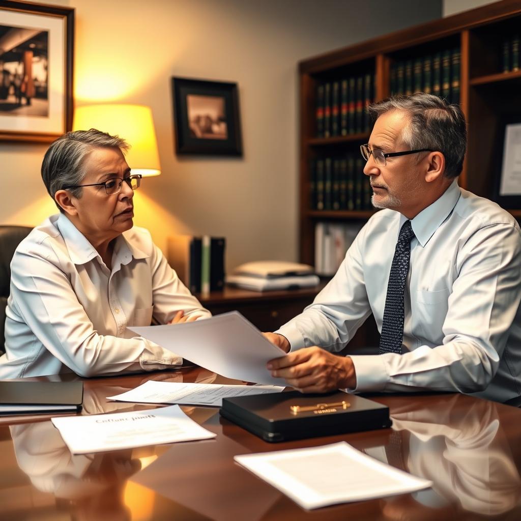 Public Transit Accident Lawyer Botetourt County, VA