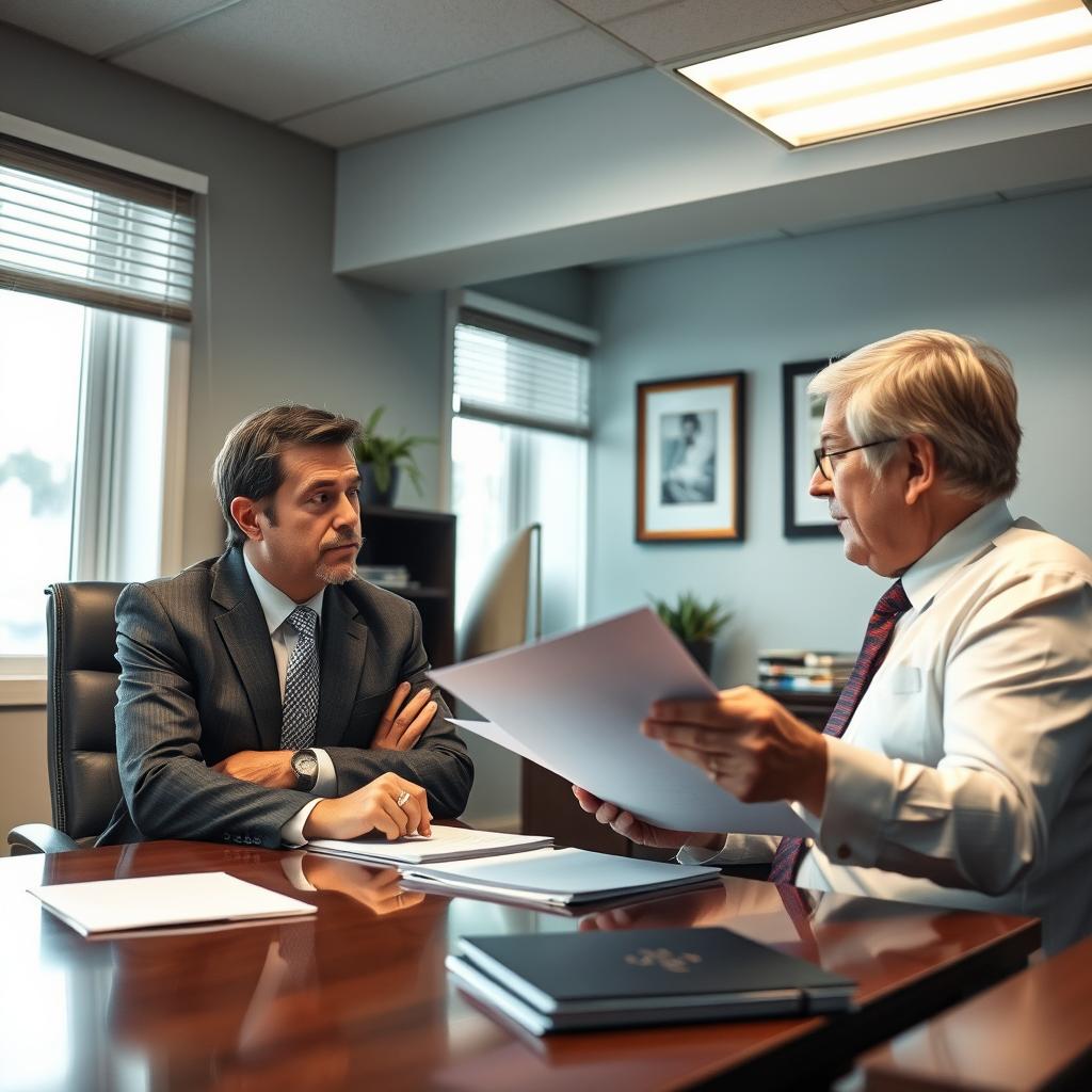 Public Transit Accident Lawyer Burlington County, NJ