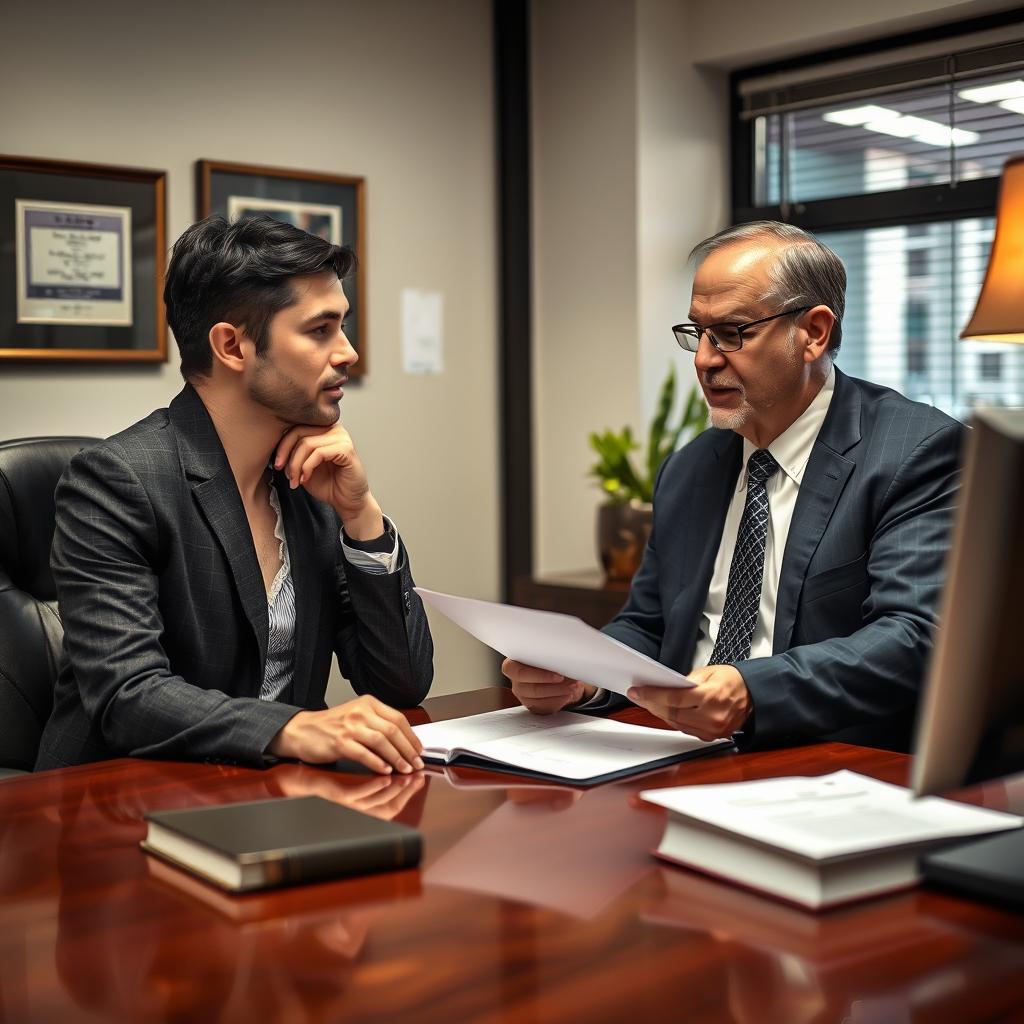 Public Transit Accident Lawyer Burlington County, NJ