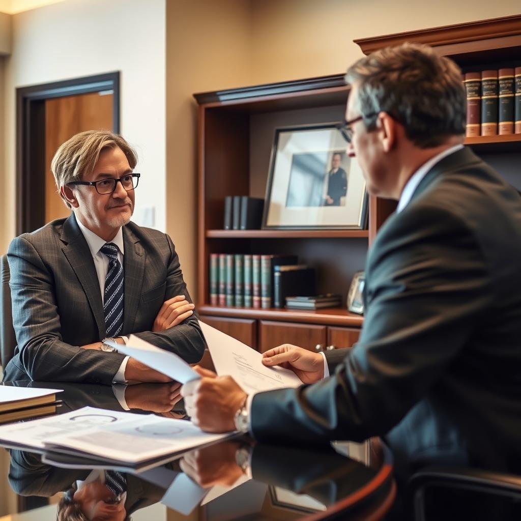 Public Transit Accident Lawyer Carroll County, MD