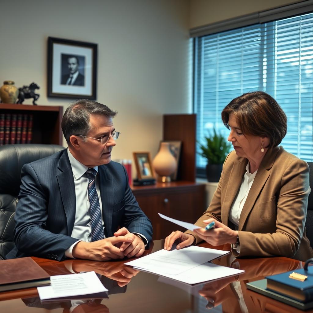 Public Transit Accident Lawyer Cattaraugus County, NY