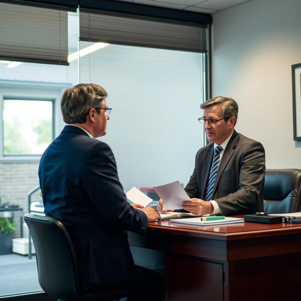 Public Transit Accident Lawyer Cecil County, MD