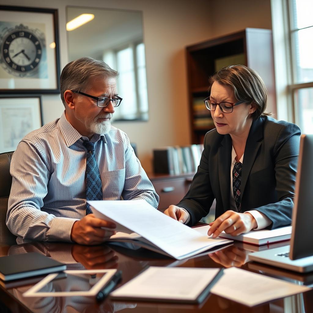 Public Transit Accident Lawyer Charles County, MD
